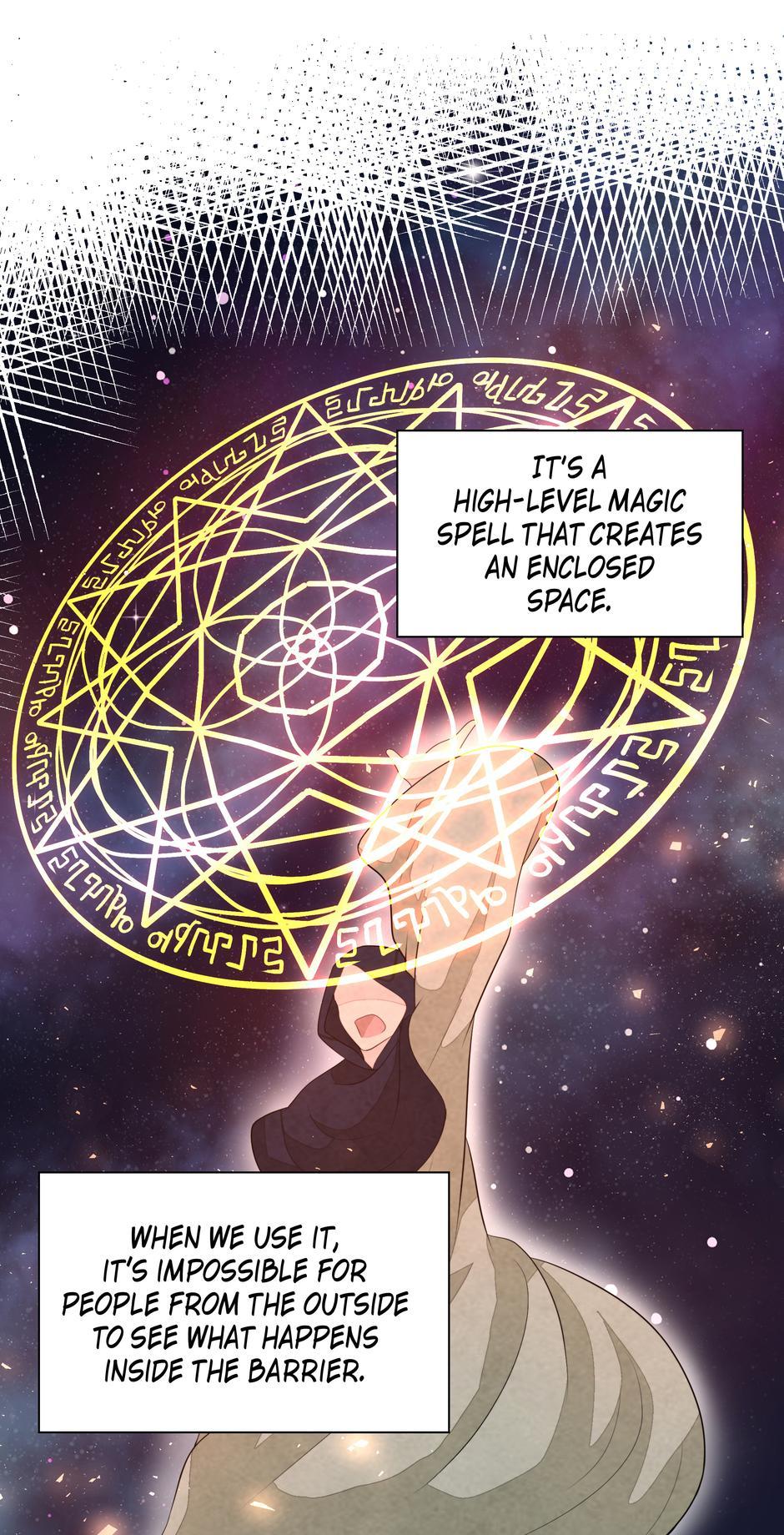 The Wizard and The Tree Chapter 10 193 ch 10 15