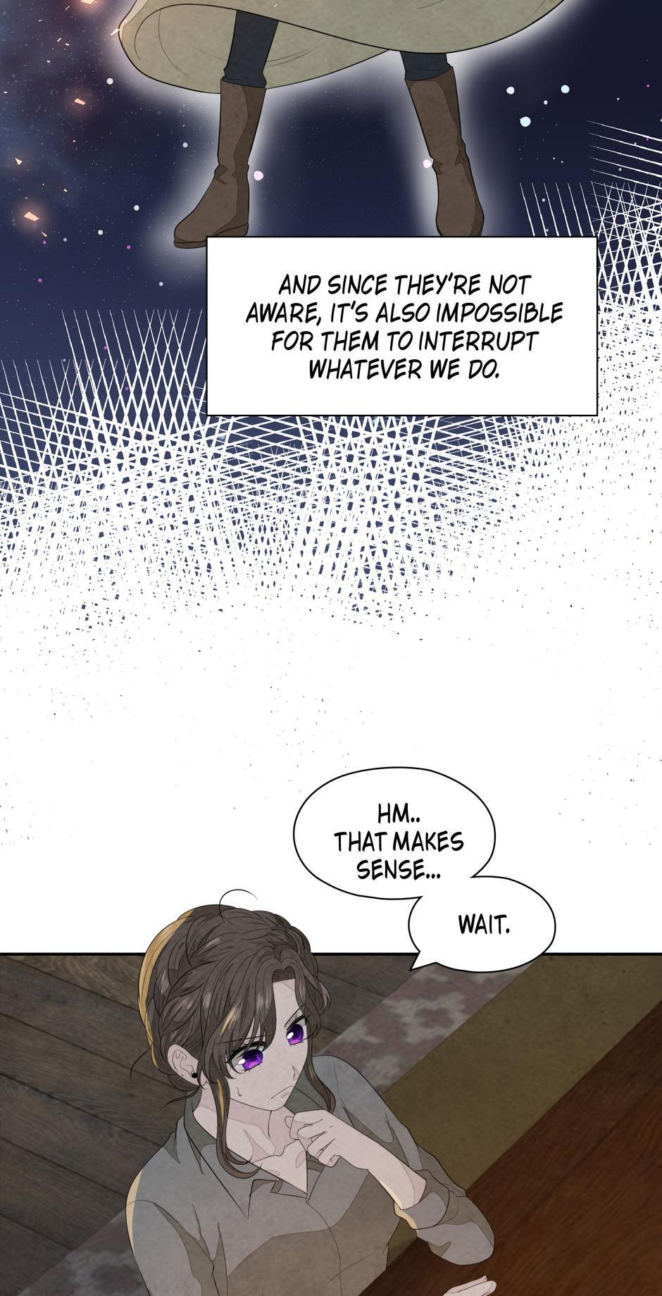 The Wizard and The Tree Chapter 10 194 ch 10 16