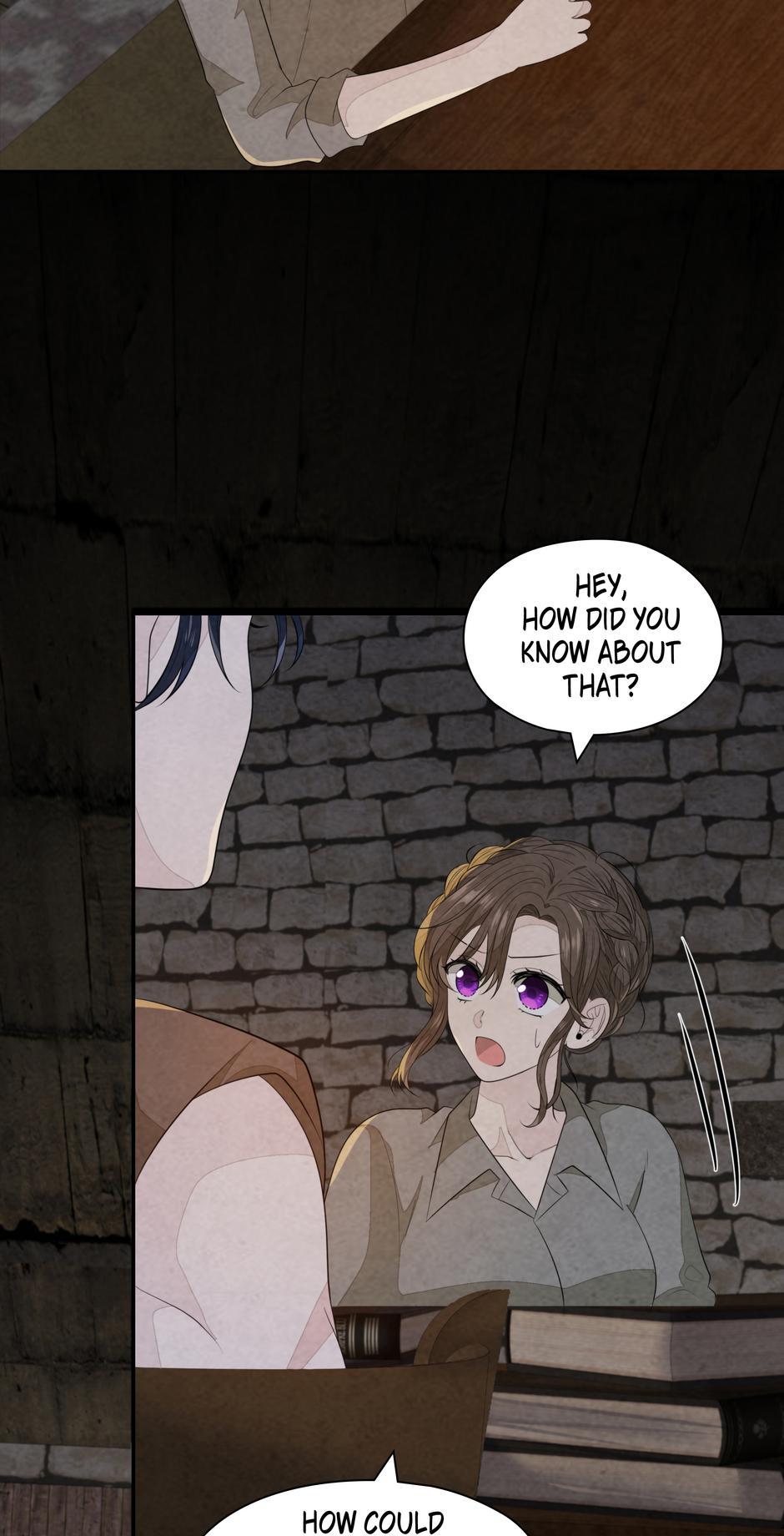 The Wizard and The Tree Chapter 10 195 ch 10 17