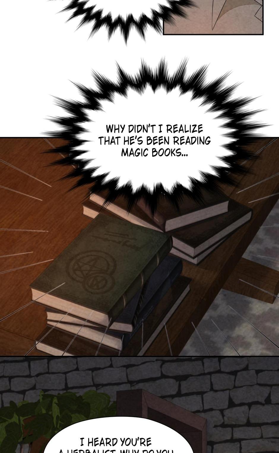 The Wizard and The Tree Chapter 10 198 ch 10 20