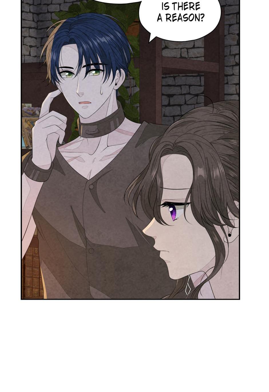 The Wizard and The Tree Chapter 10 202 ch 10 24