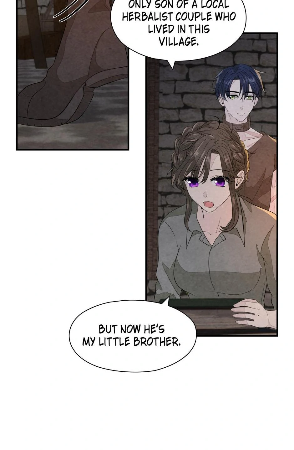 The Wizard and The Tree Chapter 10 204 ch 10 26