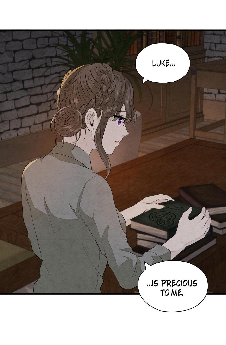 The Wizard and The Tree Chapter 10 205 ch 10 27