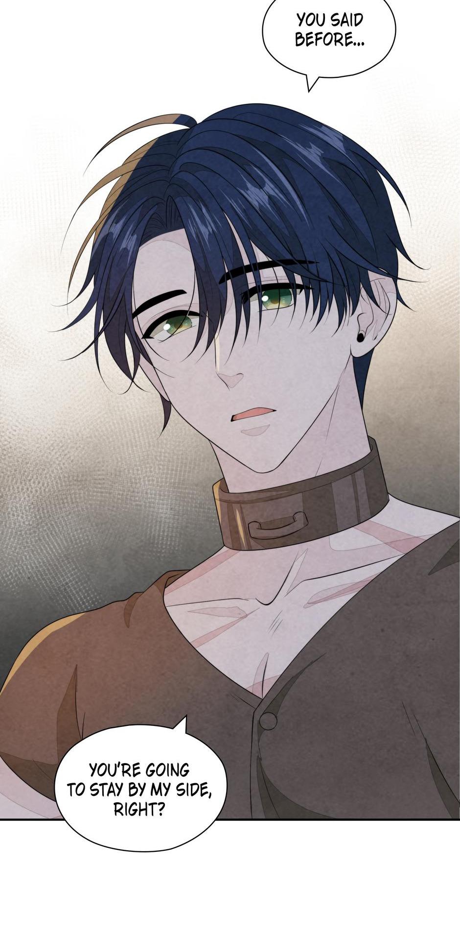 The Wizard and The Tree Chapter 10 210 ch 10 32