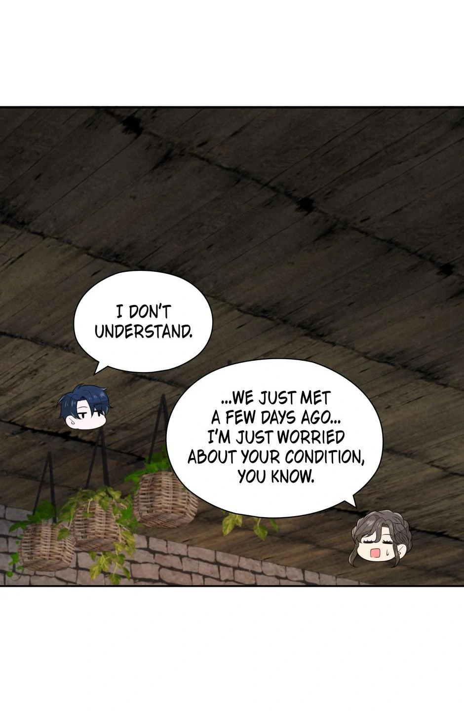 The Wizard and The Tree Chapter 10 213 ch 10 35