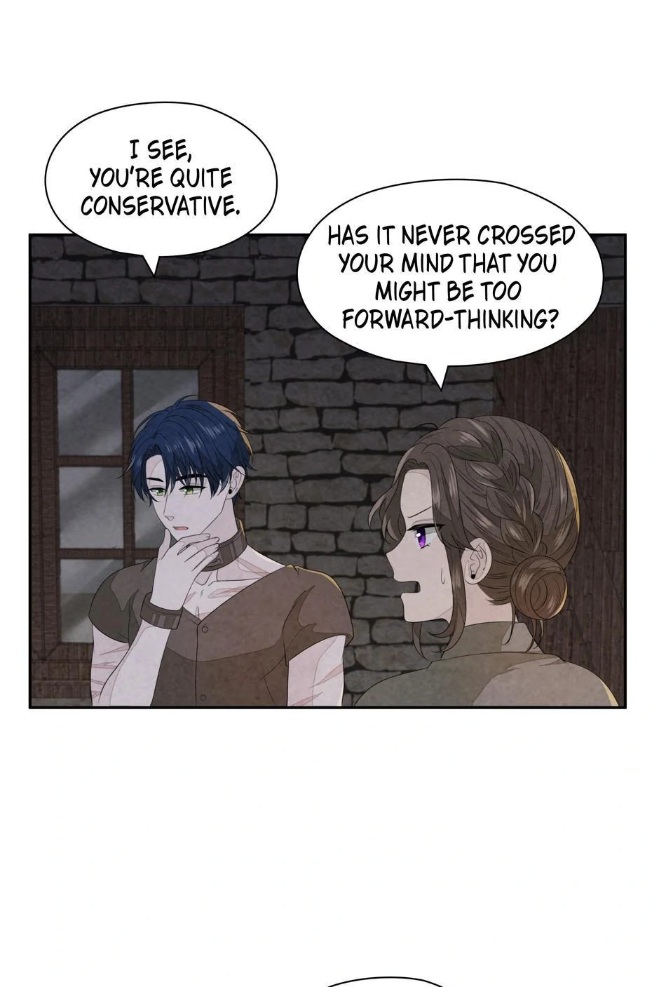 The Wizard and The Tree Chapter 10 214 ch 10 36