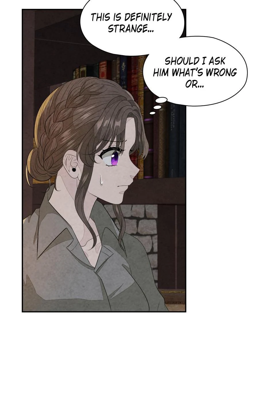 The Wizard and The Tree Chapter 10 216 ch 10 38