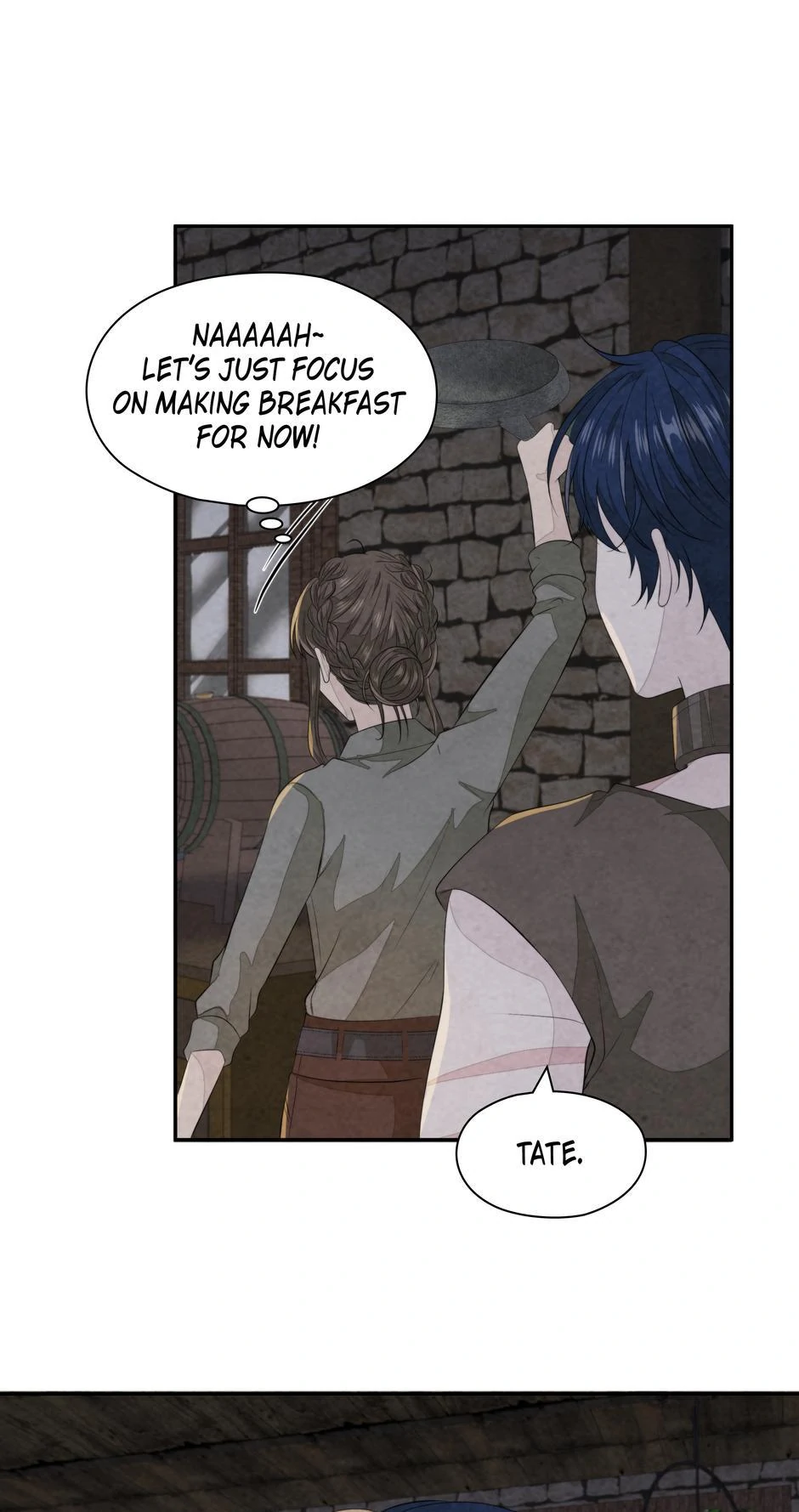 The Wizard and The Tree Chapter 10 217 ch 10 39