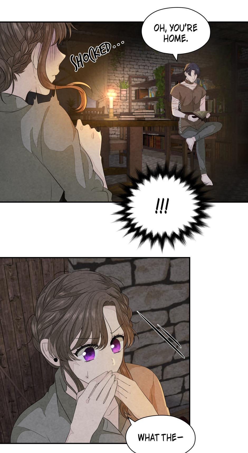 The Wizard and The Tree Chapter 10 182 ch 10 4