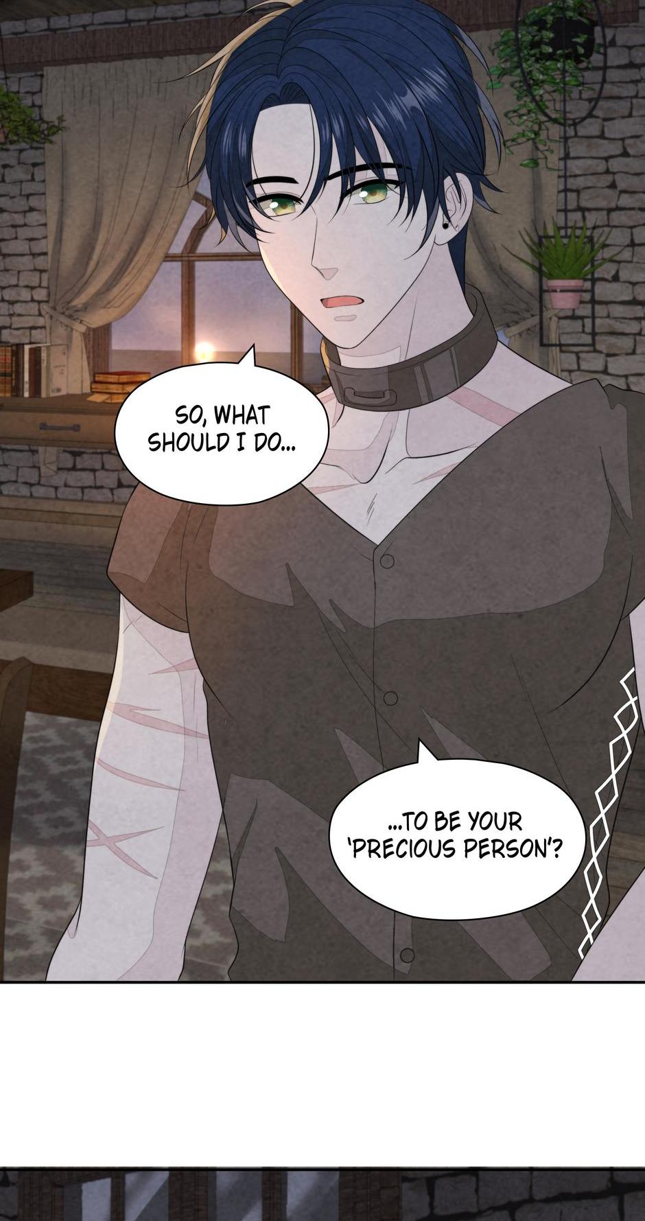 The Wizard and The Tree Chapter 10 218 ch 10 40