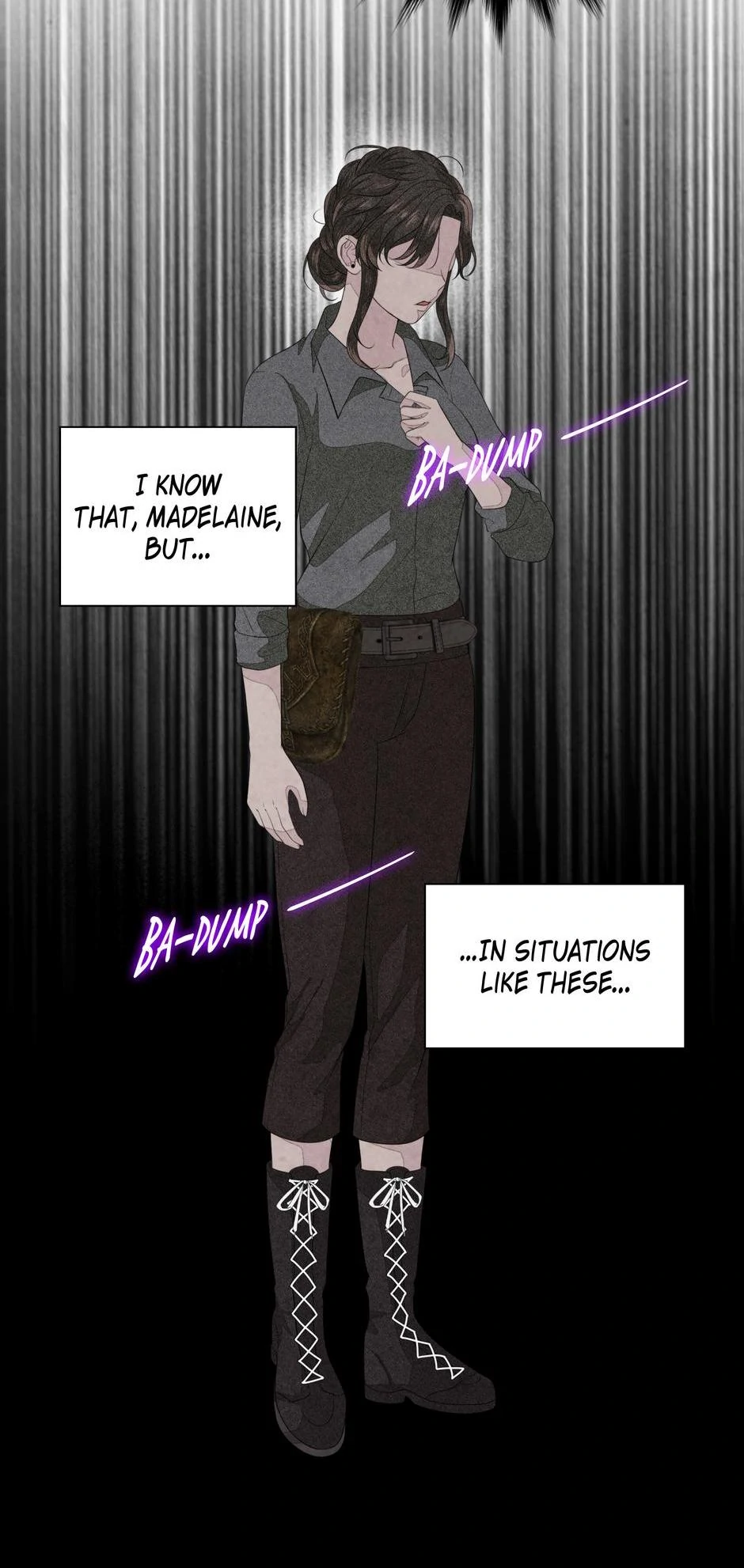 The Wizard and The Tree Chapter 10 221 ch 10 43