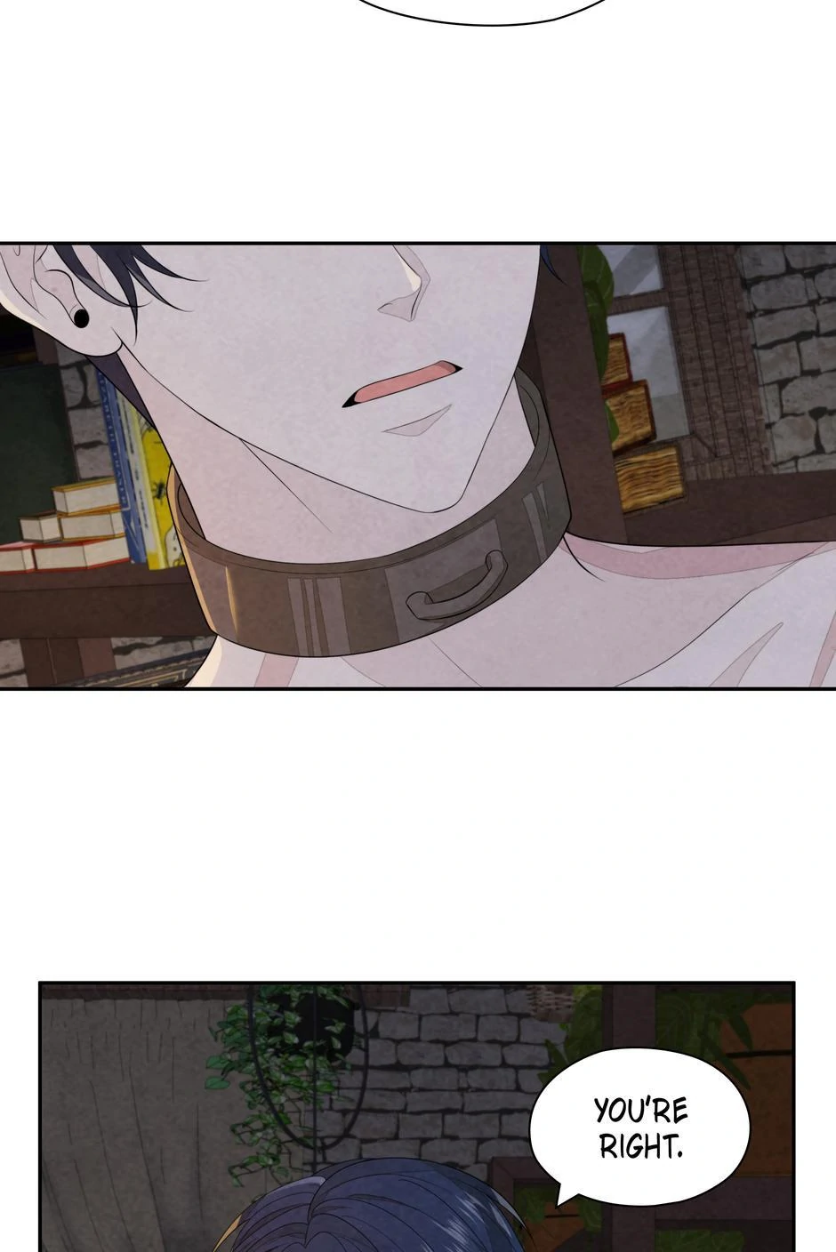 The Wizard and The Tree Chapter 10 226 ch 10 48