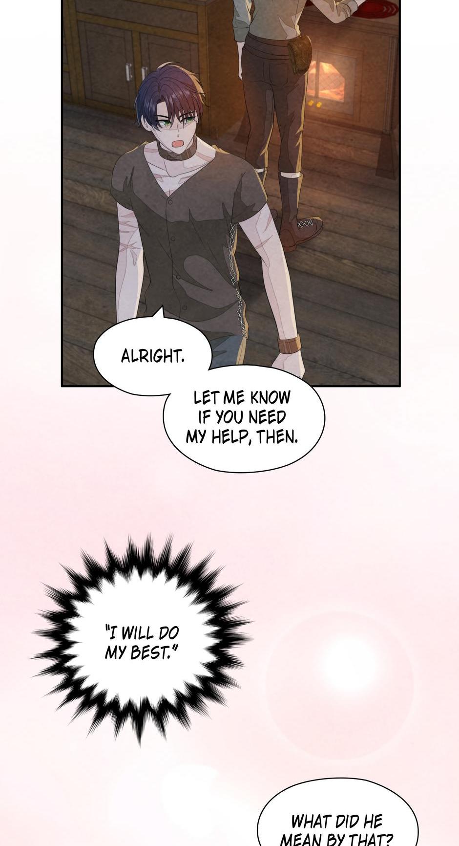 The Wizard and The Tree Chapter 10 229 ch 10 51