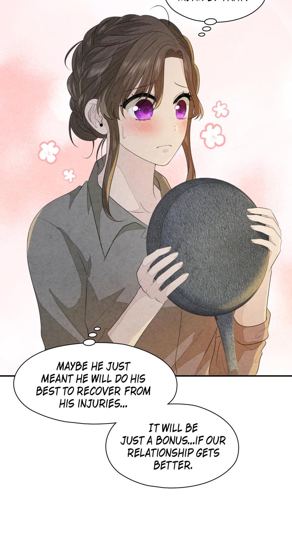 The Wizard and The Tree Chapter 10 230 ch 10 52