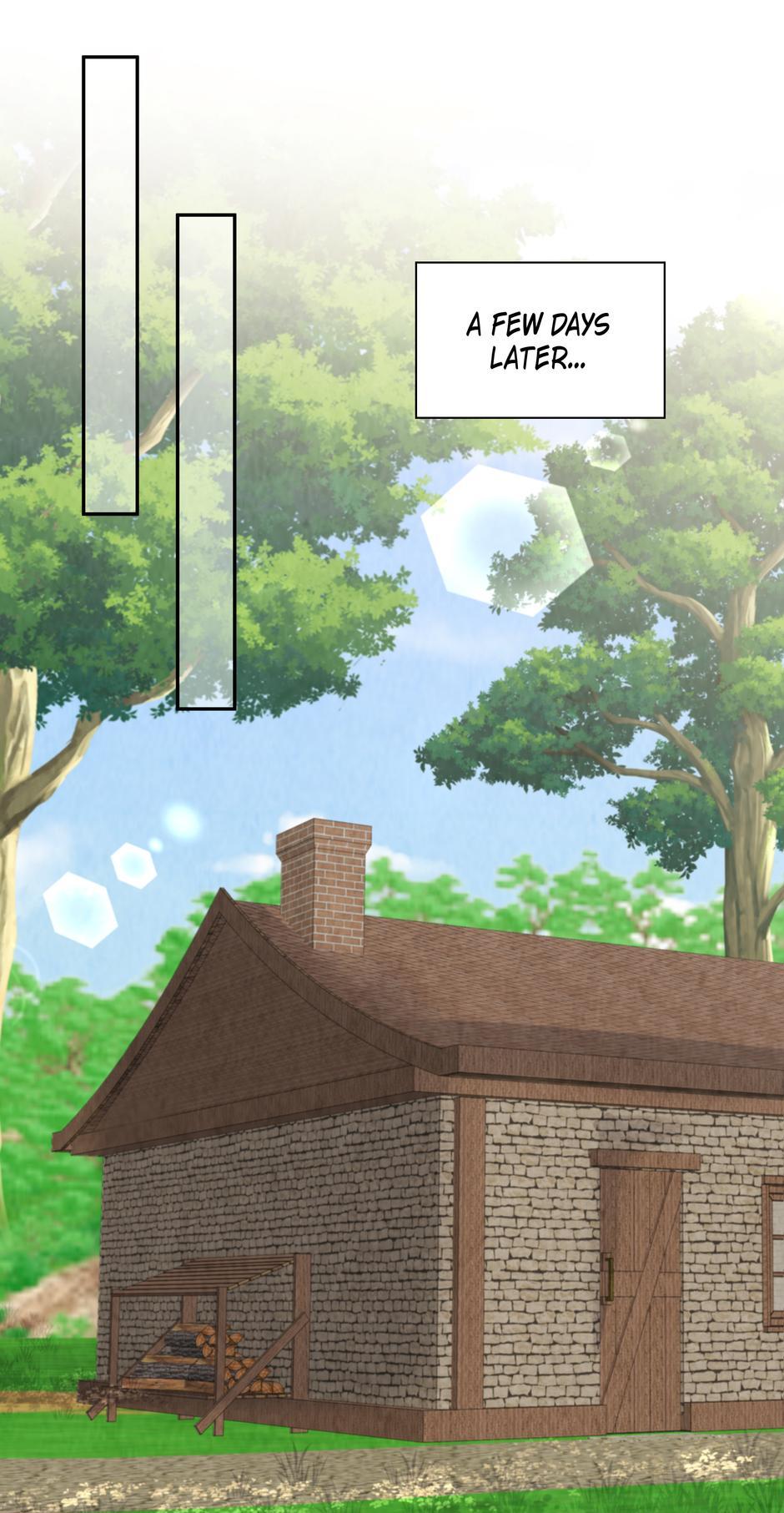 The Wizard and The Tree Chapter 10 231 ch 10 53