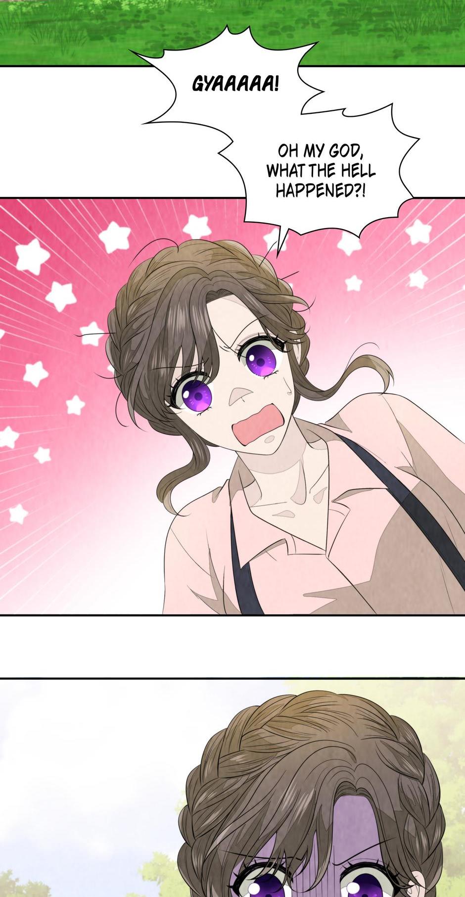 The Wizard and The Tree Chapter 10 232 ch 10 54