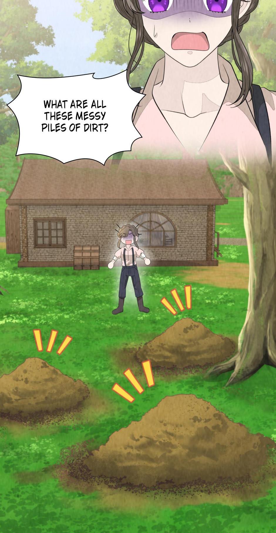 The Wizard and The Tree Chapter 10 233 ch 10 55