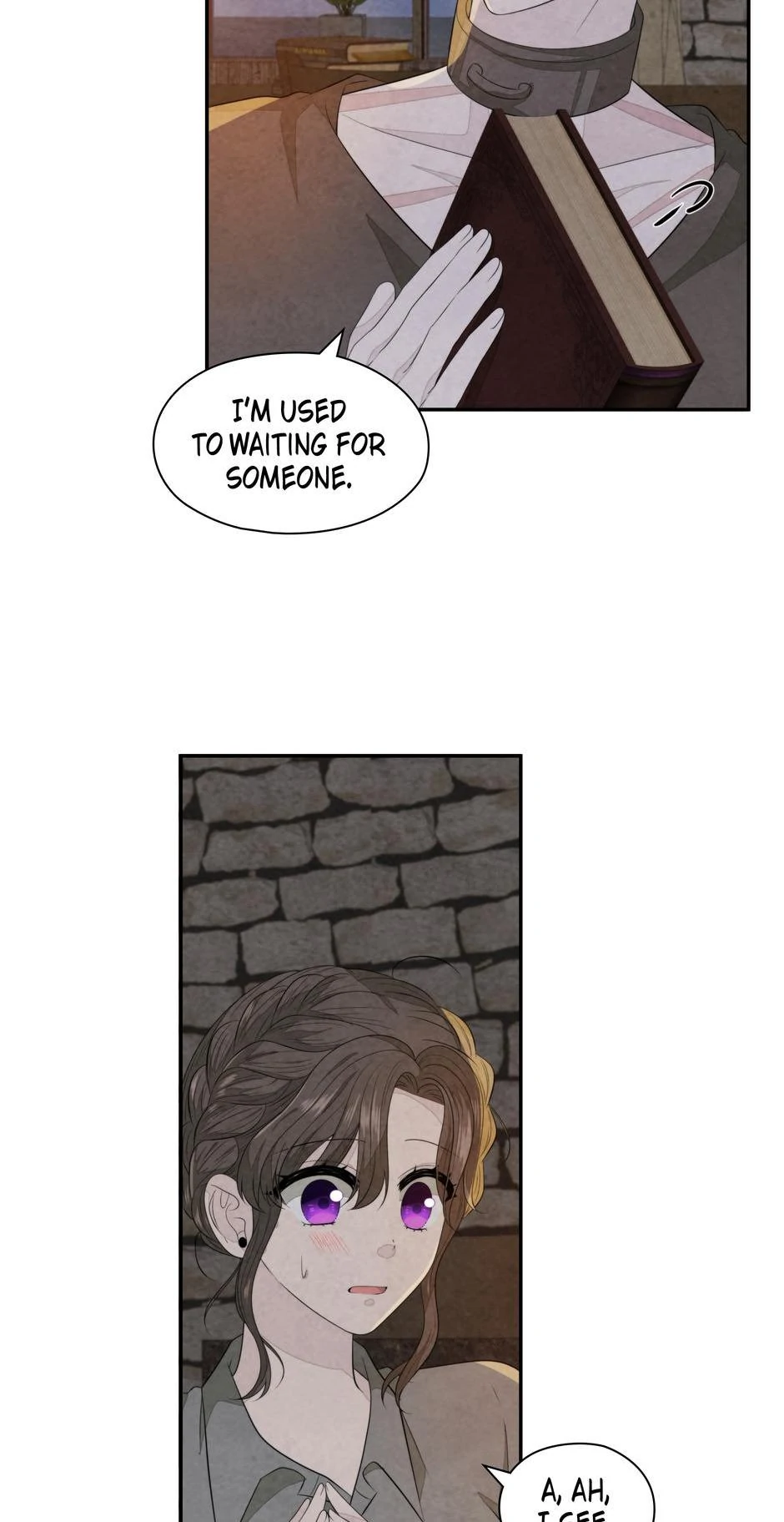 The Wizard and The Tree Chapter 10 186 ch 10 8