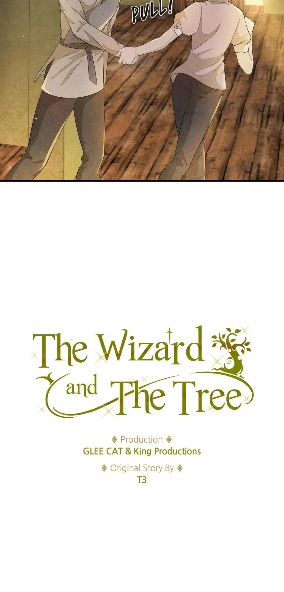The Wizard and The Tree Chapter 12 204 ch 12 11