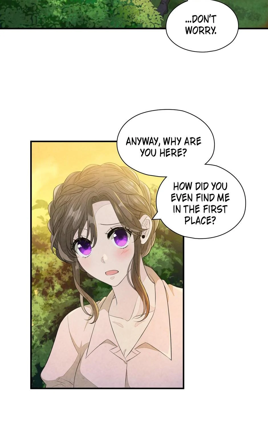 The Wizard and The Tree Chapter 12 207 ch 12 14