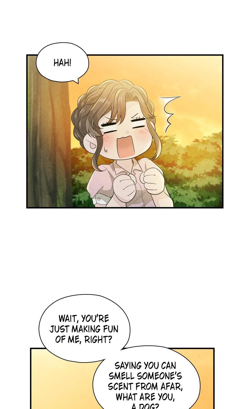 The Wizard and The Tree Chapter 12 211 ch 12 18