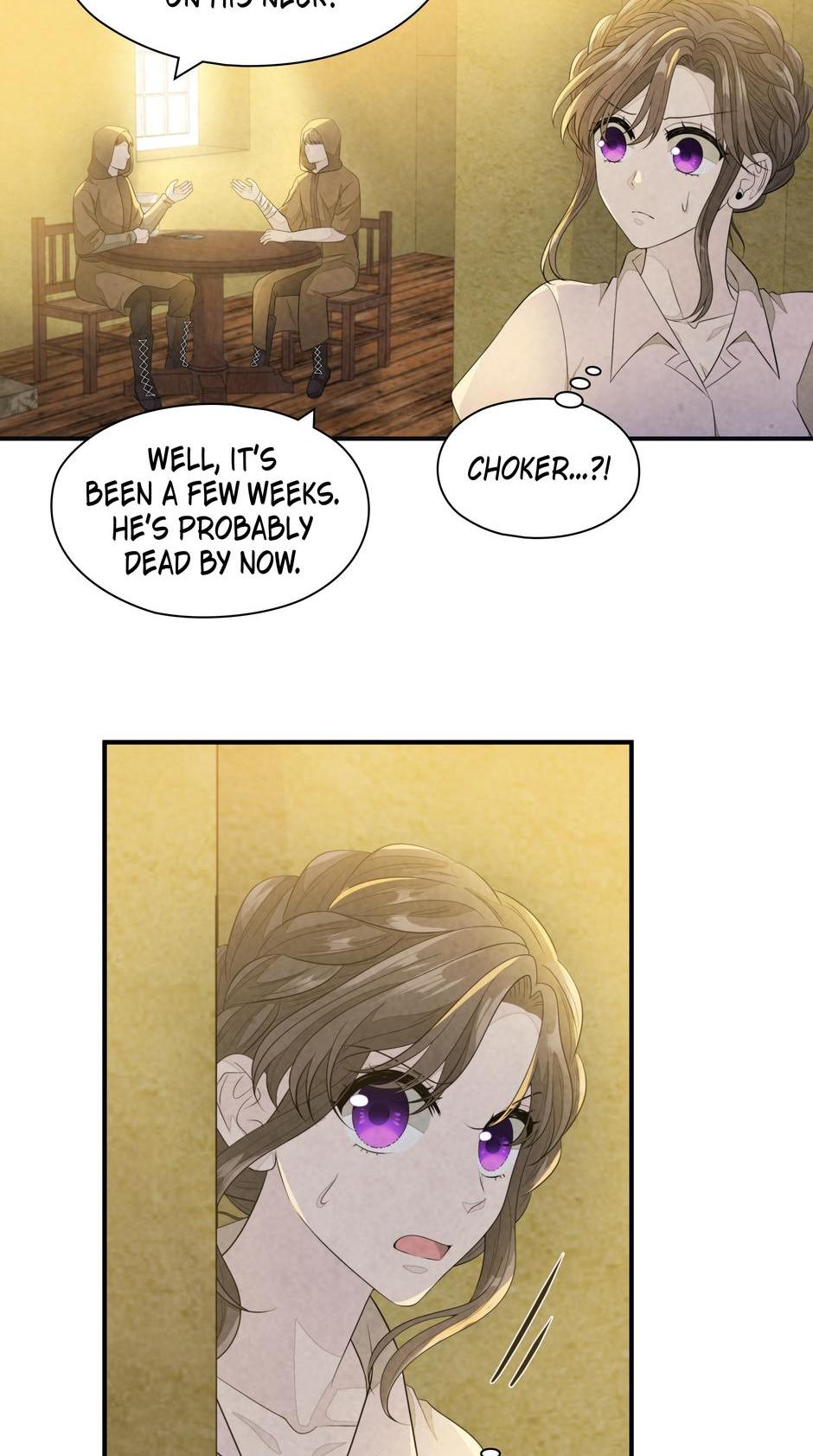 The Wizard and The Tree Chapter 12 195 ch 12 2