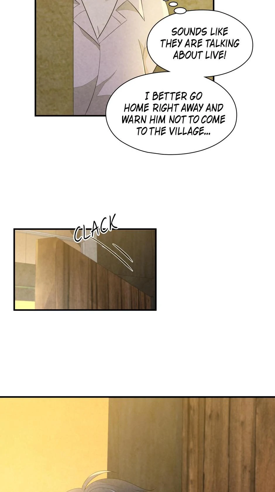 The Wizard and The Tree Chapter 12 196 ch 12 3