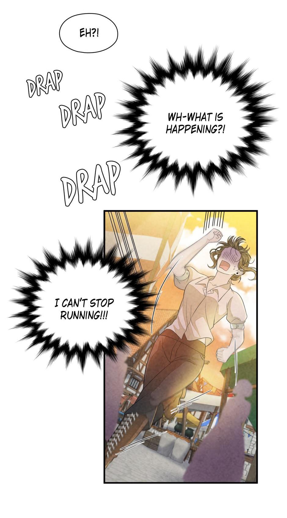 The Wizard and The Tree Chapter 12 228 ch 12 35