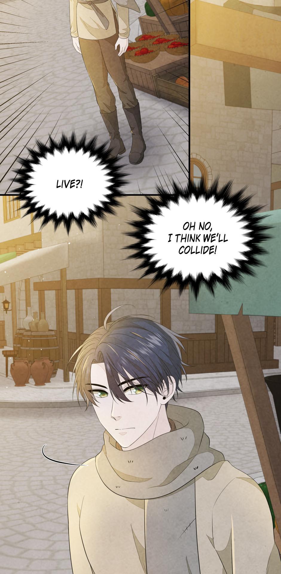 The Wizard and The Tree Chapter 12 230 ch 12 37