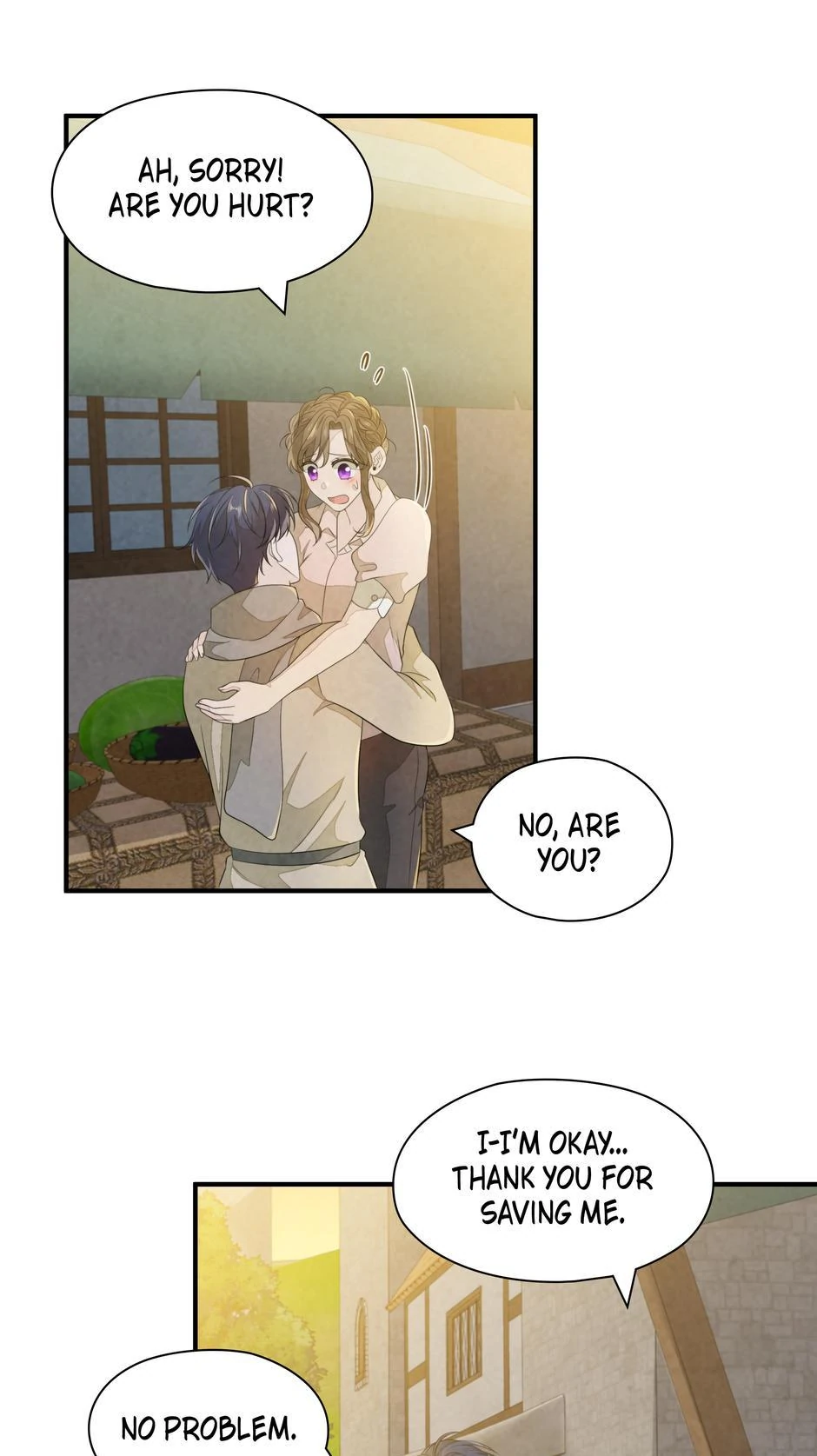 The Wizard and The Tree Chapter 12 236 ch 12 43