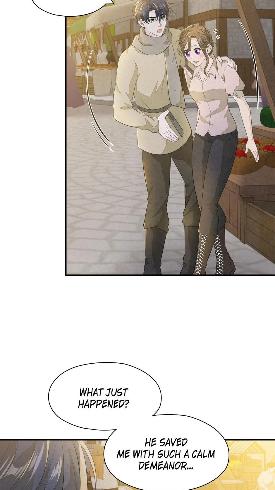 The Wizard and The Tree Chapter 12 237 ch 12 44