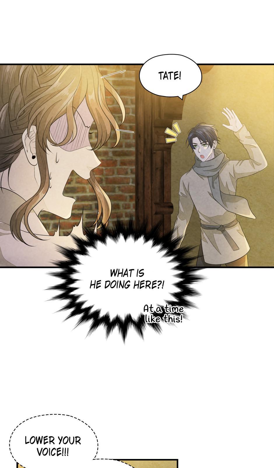 The Wizard and The Tree Chapter 12 198 ch 12 5