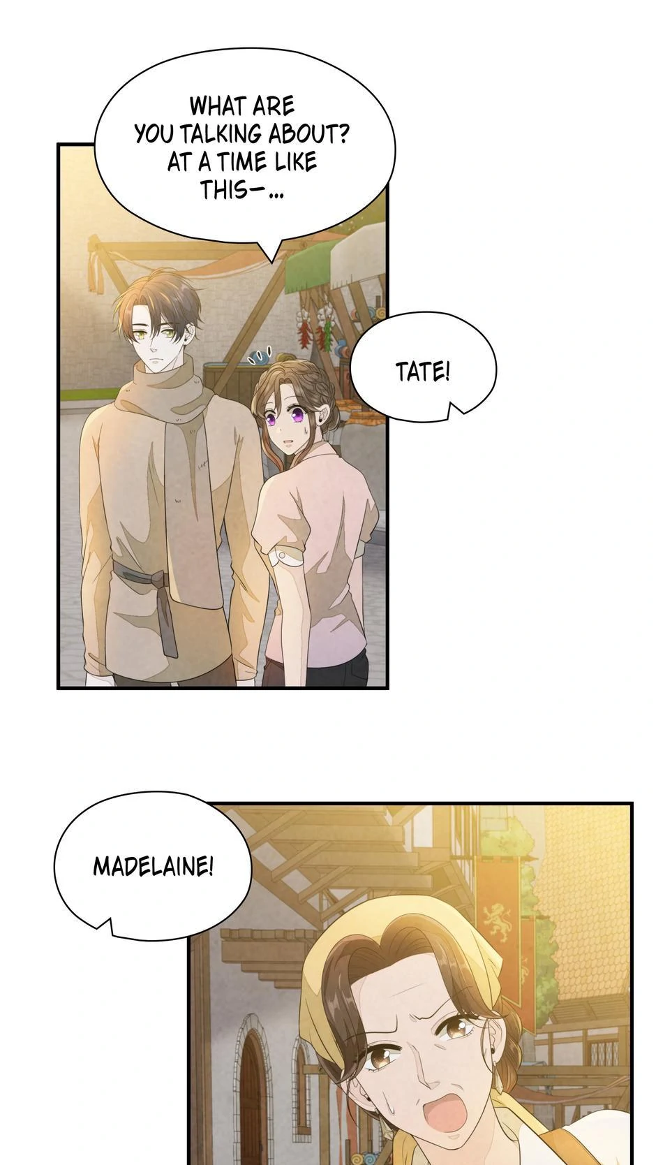 The Wizard and The Tree Chapter 12 243 ch 12 50