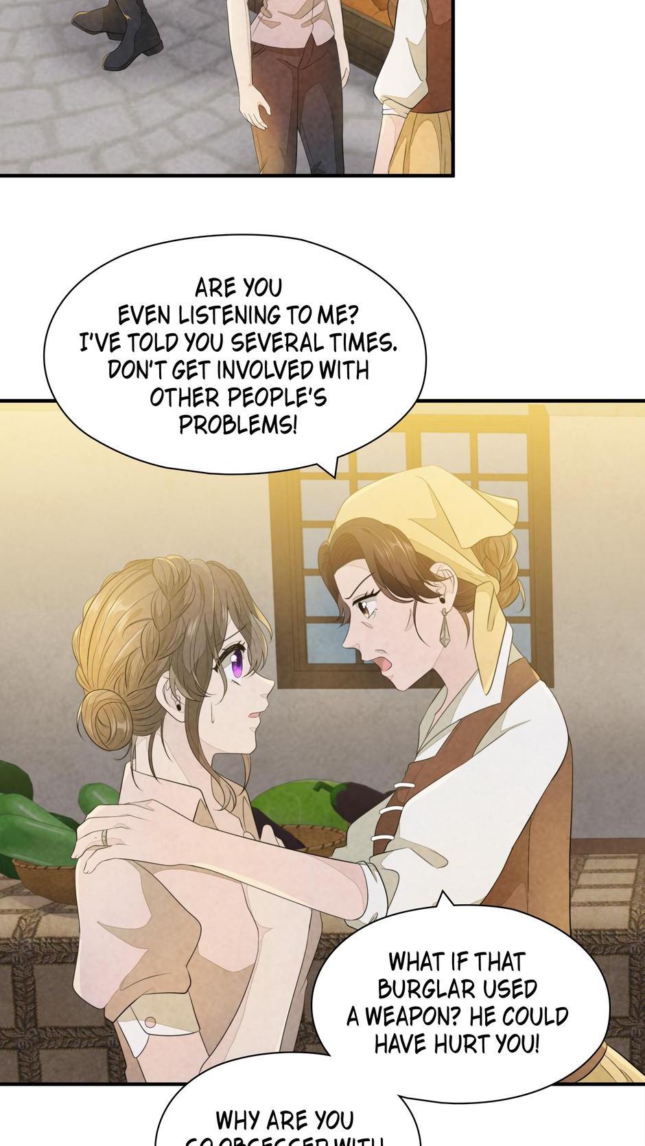 The Wizard and The Tree Chapter 12 245 ch 12 52