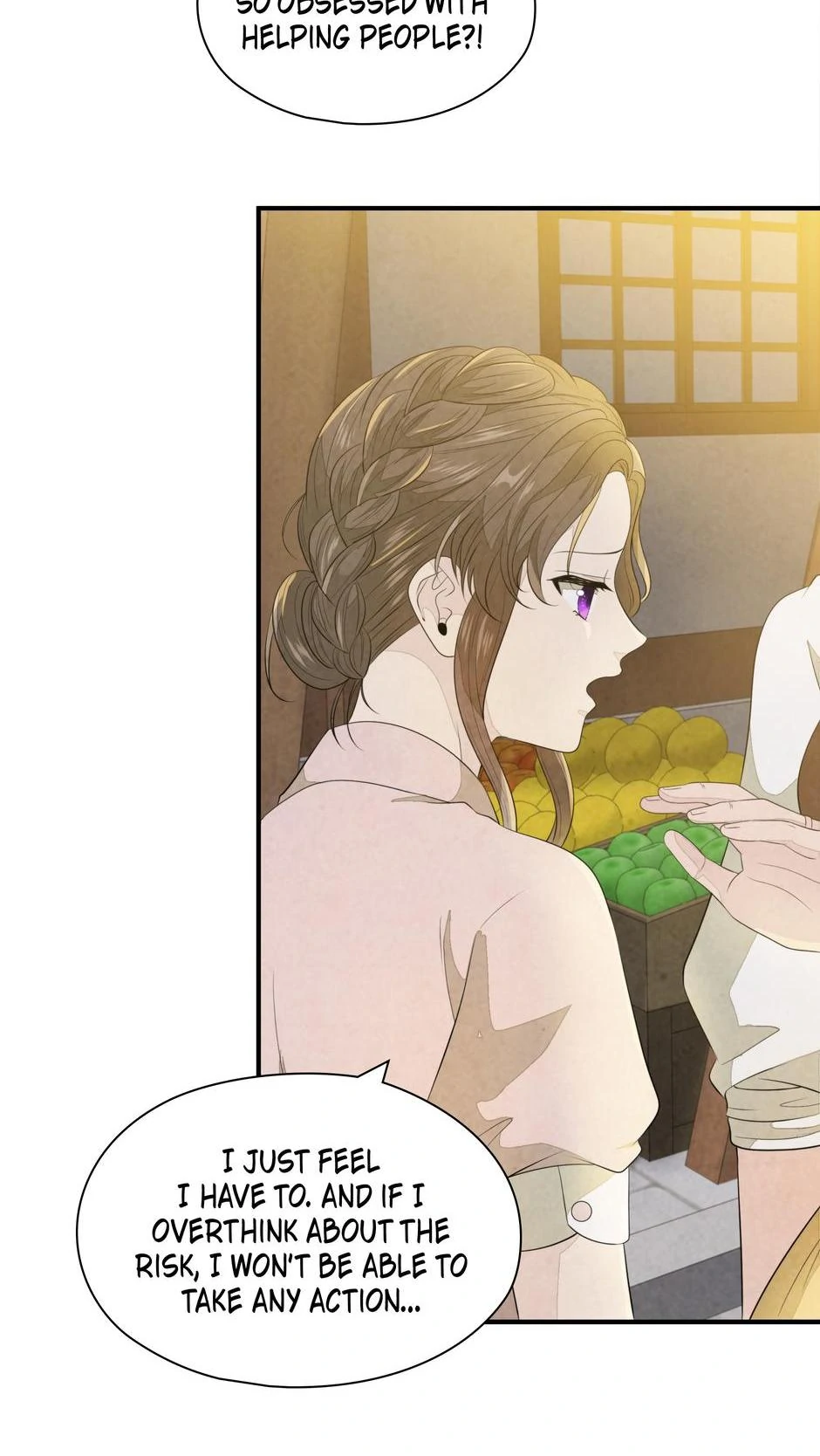 The Wizard and The Tree Chapter 12 246 ch 12 53