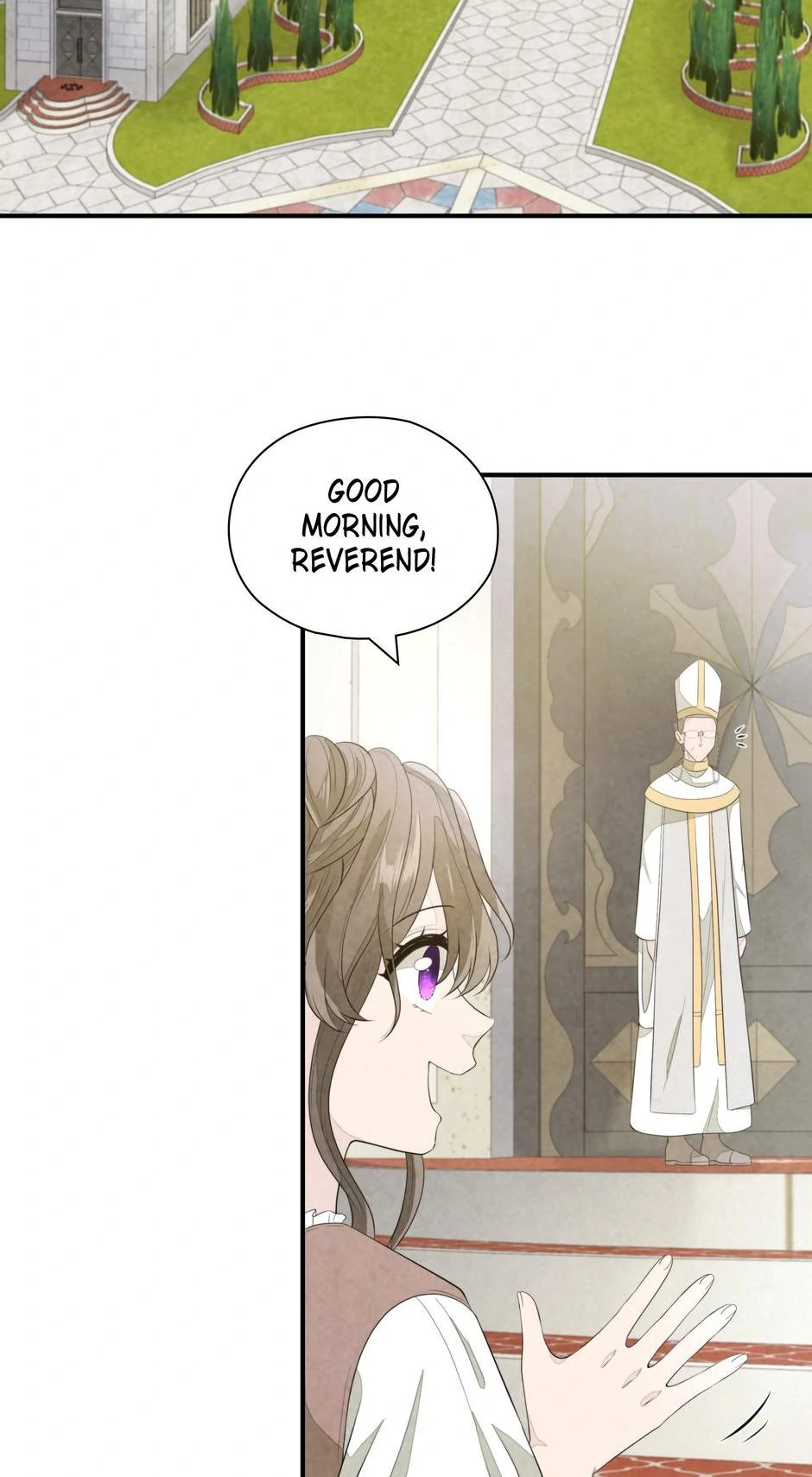 The Wizard and The Tree Chapter 13 208 ch 13 12