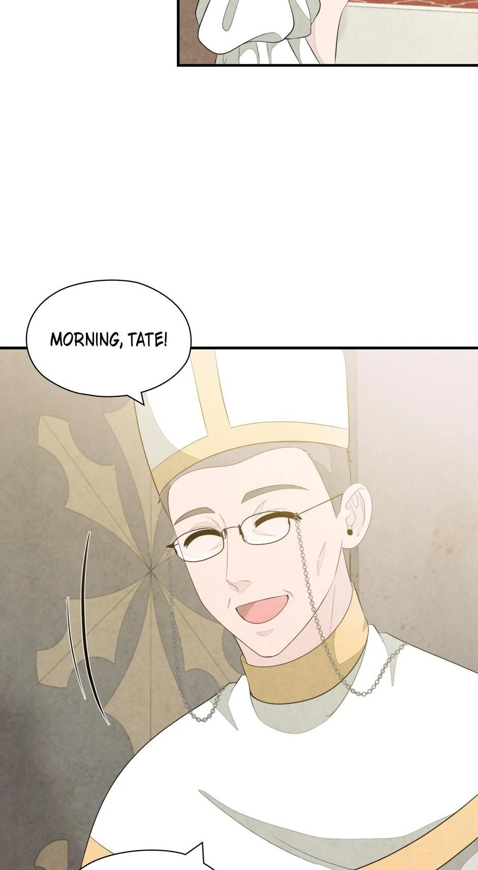 The Wizard and The Tree Chapter 13 209 ch 13 13