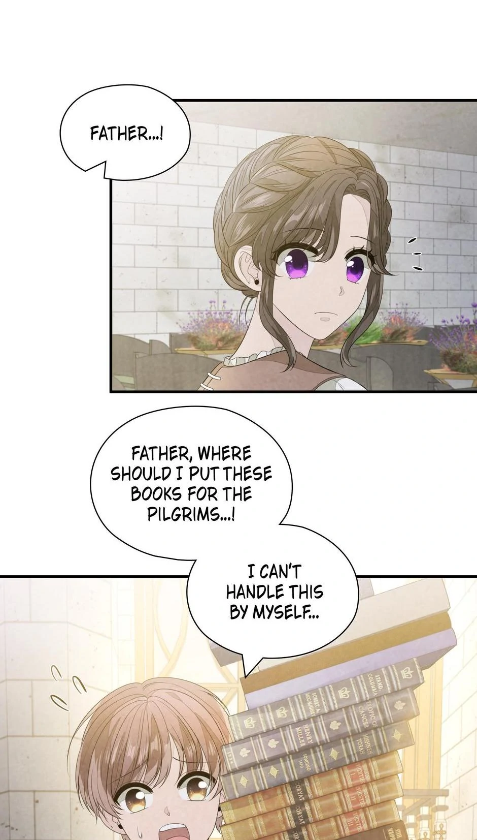 The Wizard and The Tree Chapter 13 212 ch 13 16