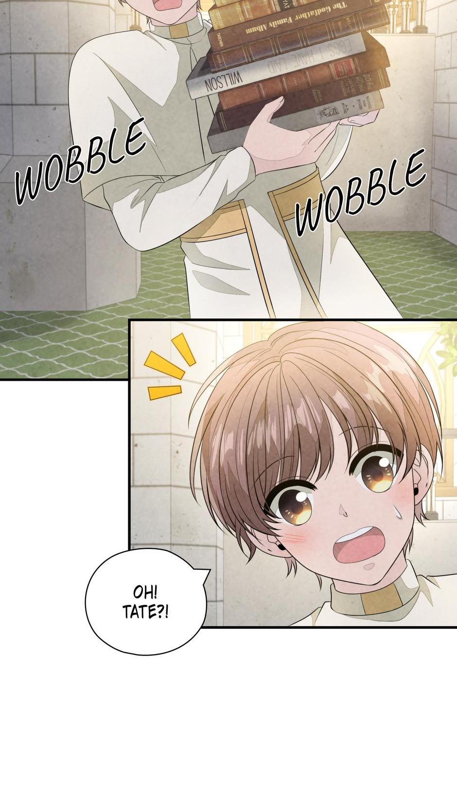 The Wizard and The Tree Chapter 13 213 ch 13 17