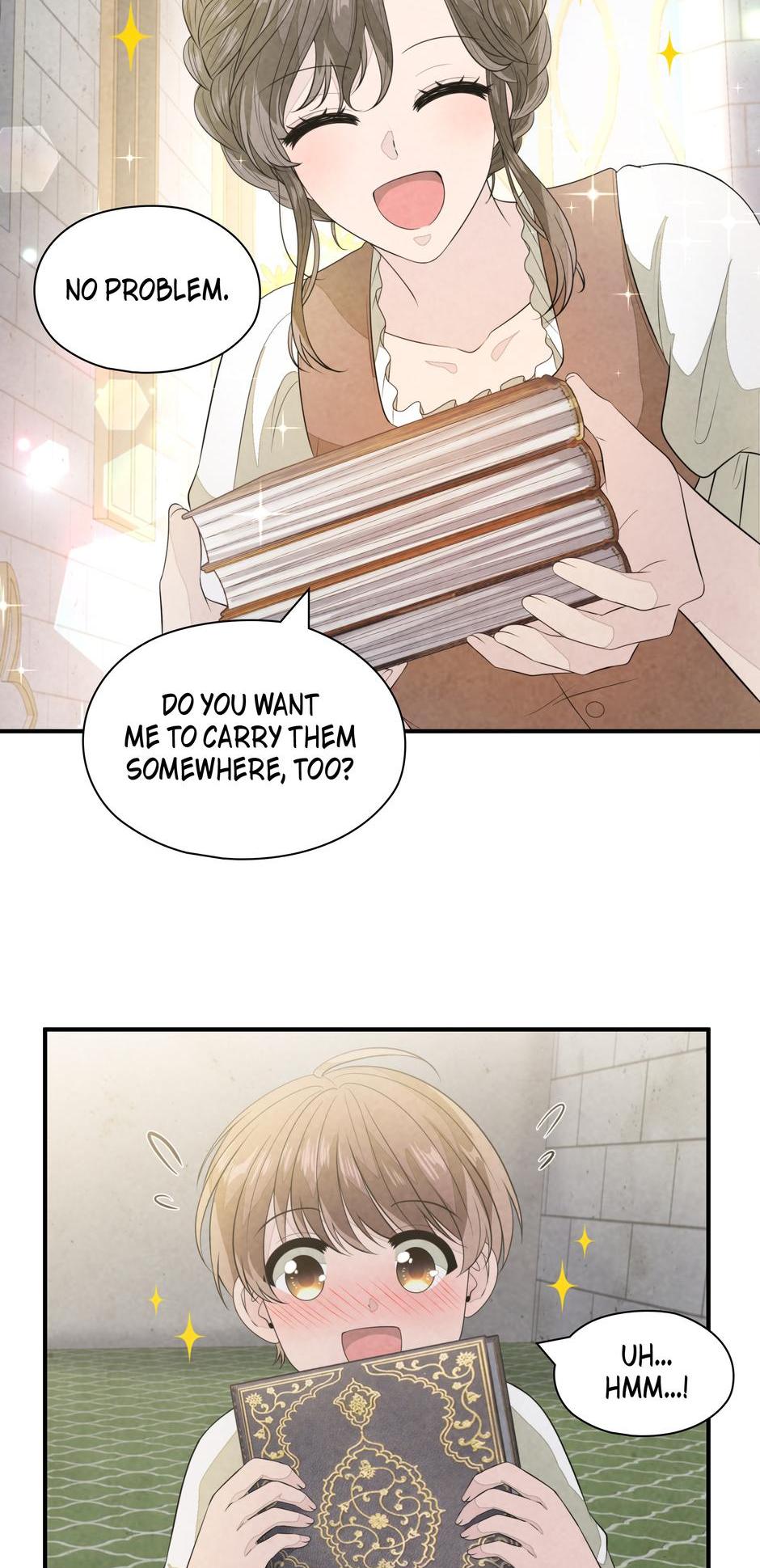 The Wizard and The Tree Chapter 13 215 ch 13 19