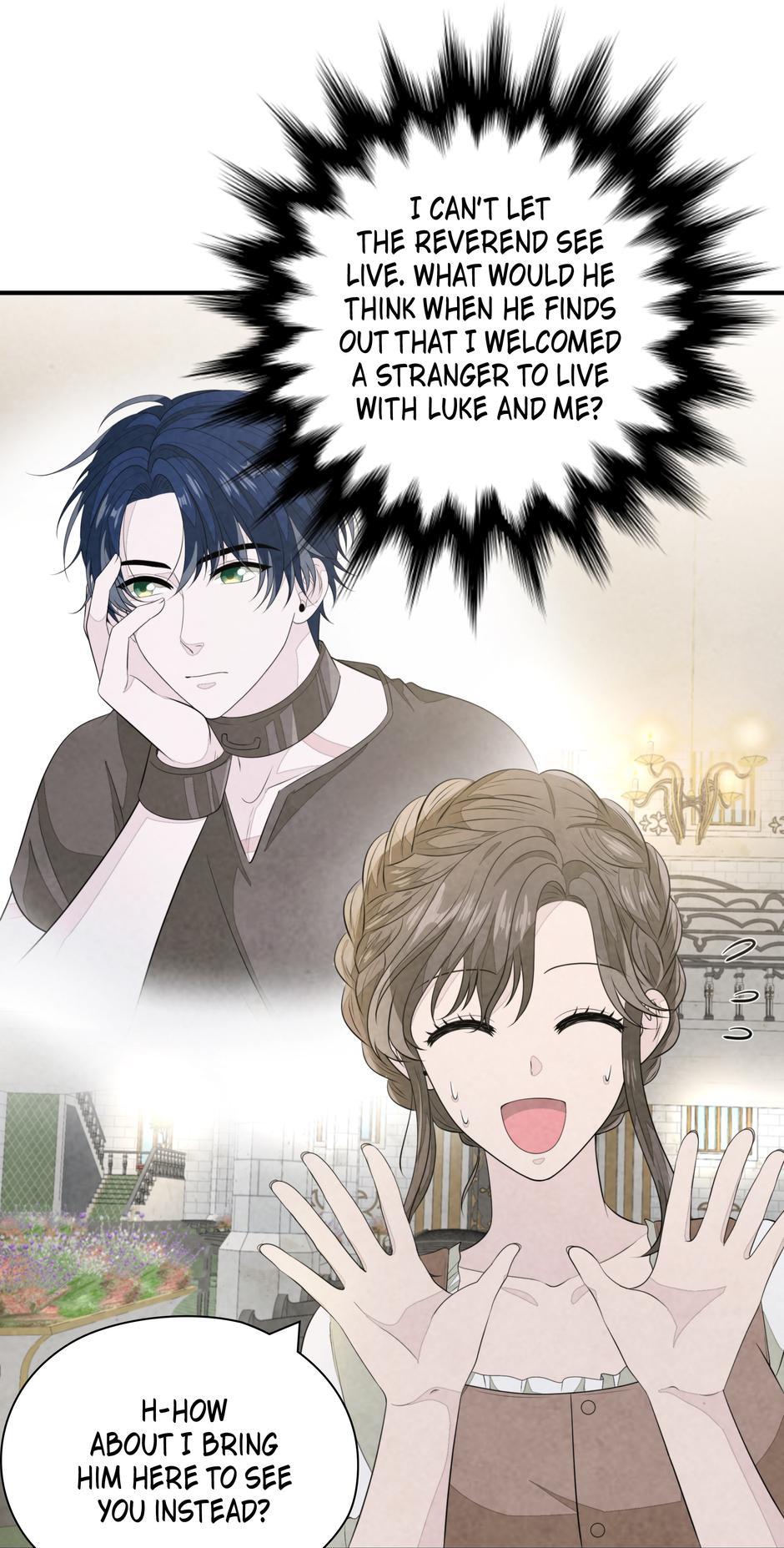 The Wizard and The Tree Chapter 13 220 ch 13 24