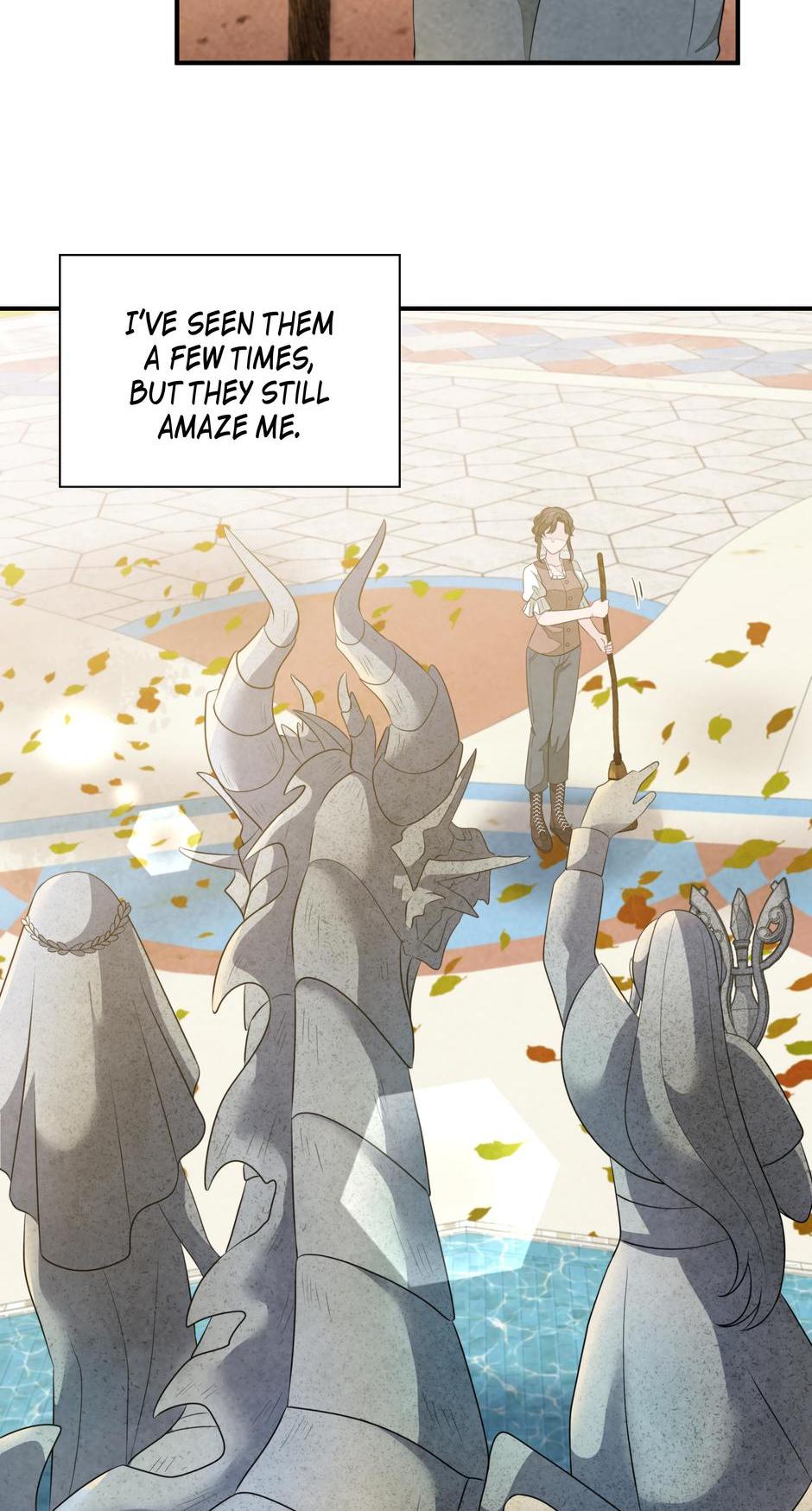 The Wizard and The Tree Chapter 13 224 ch 13 28