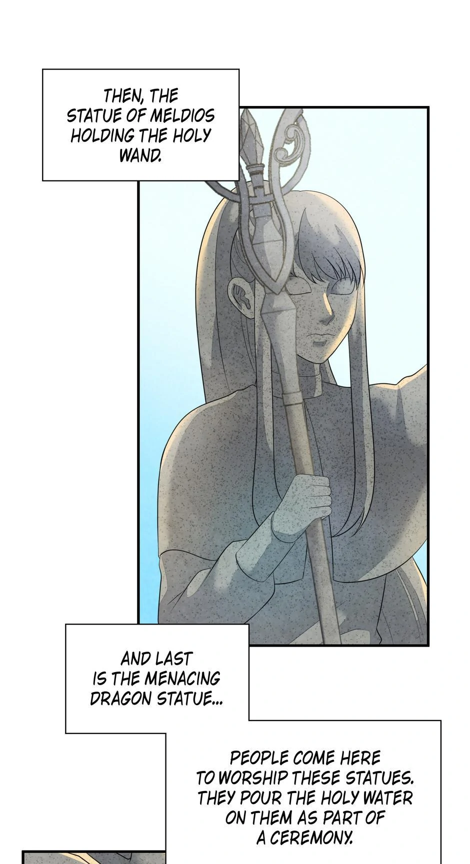 The Wizard and The Tree Chapter 13 226 ch 13 30