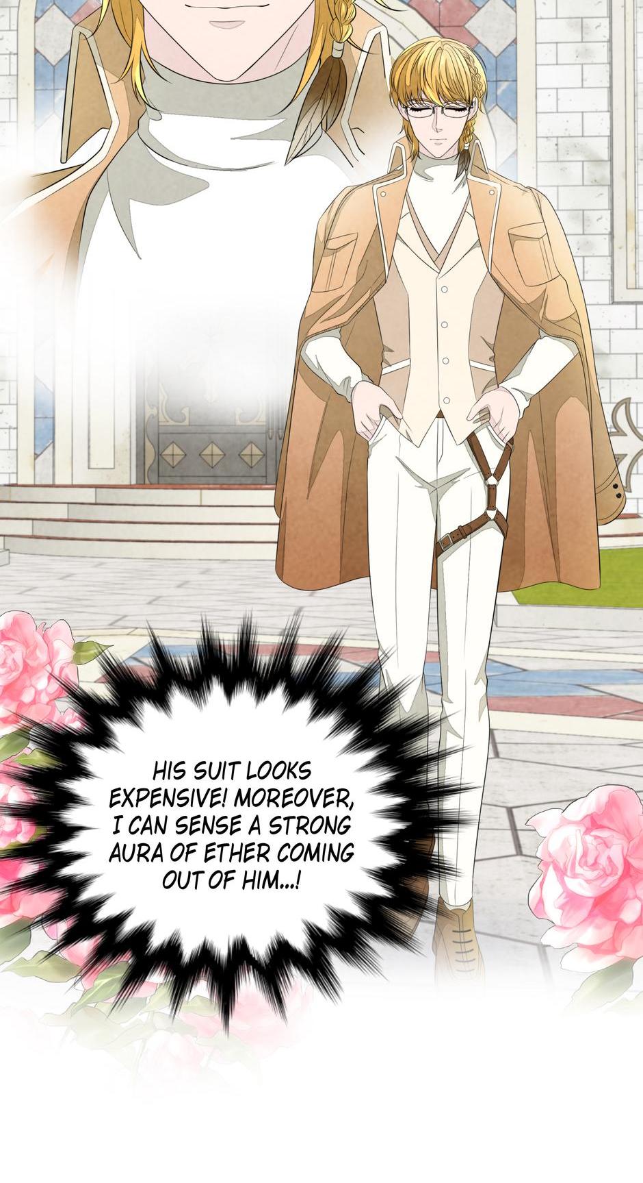 The Wizard and The Tree Chapter 13 229 ch 13 33