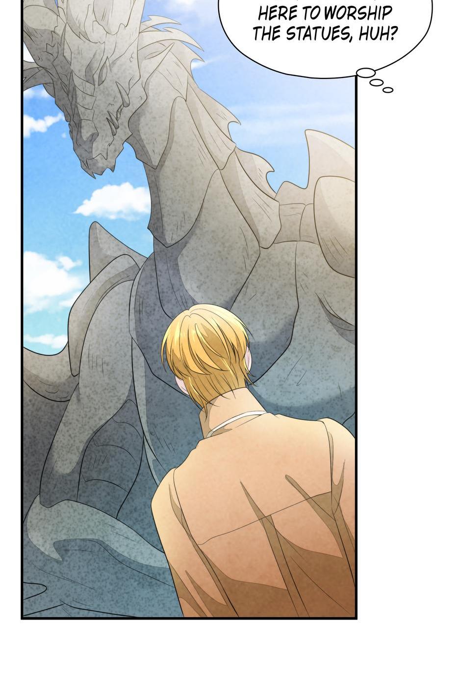 The Wizard and The Tree Chapter 13 231 ch 13 35