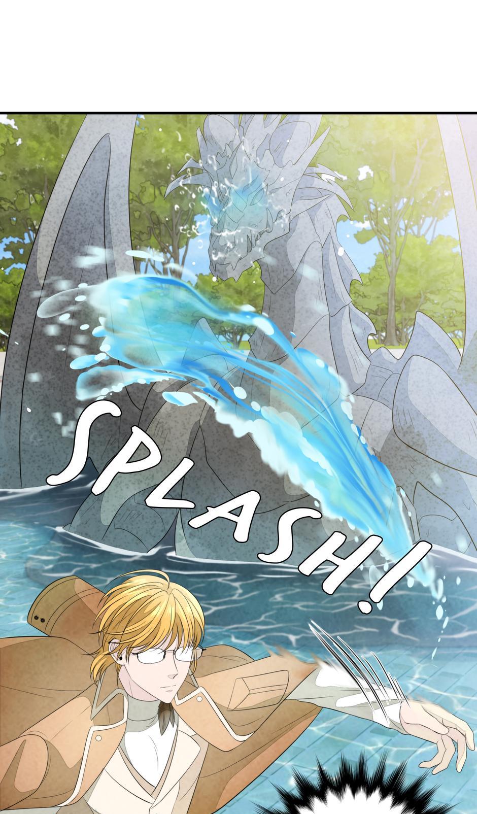 The Wizard and The Tree Chapter 13 233 ch 13 37