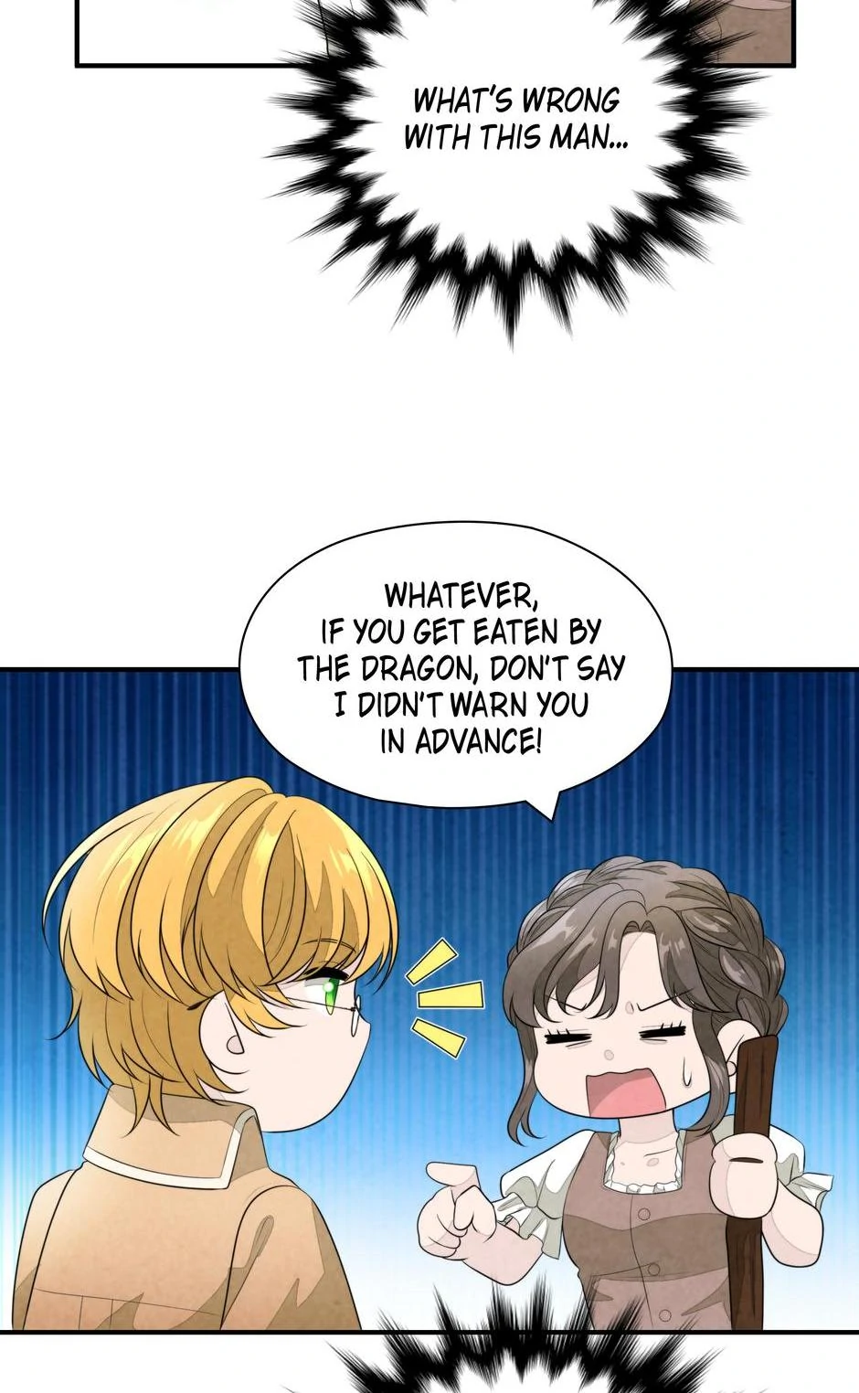 The Wizard and The Tree Chapter 13 237 ch 13 41