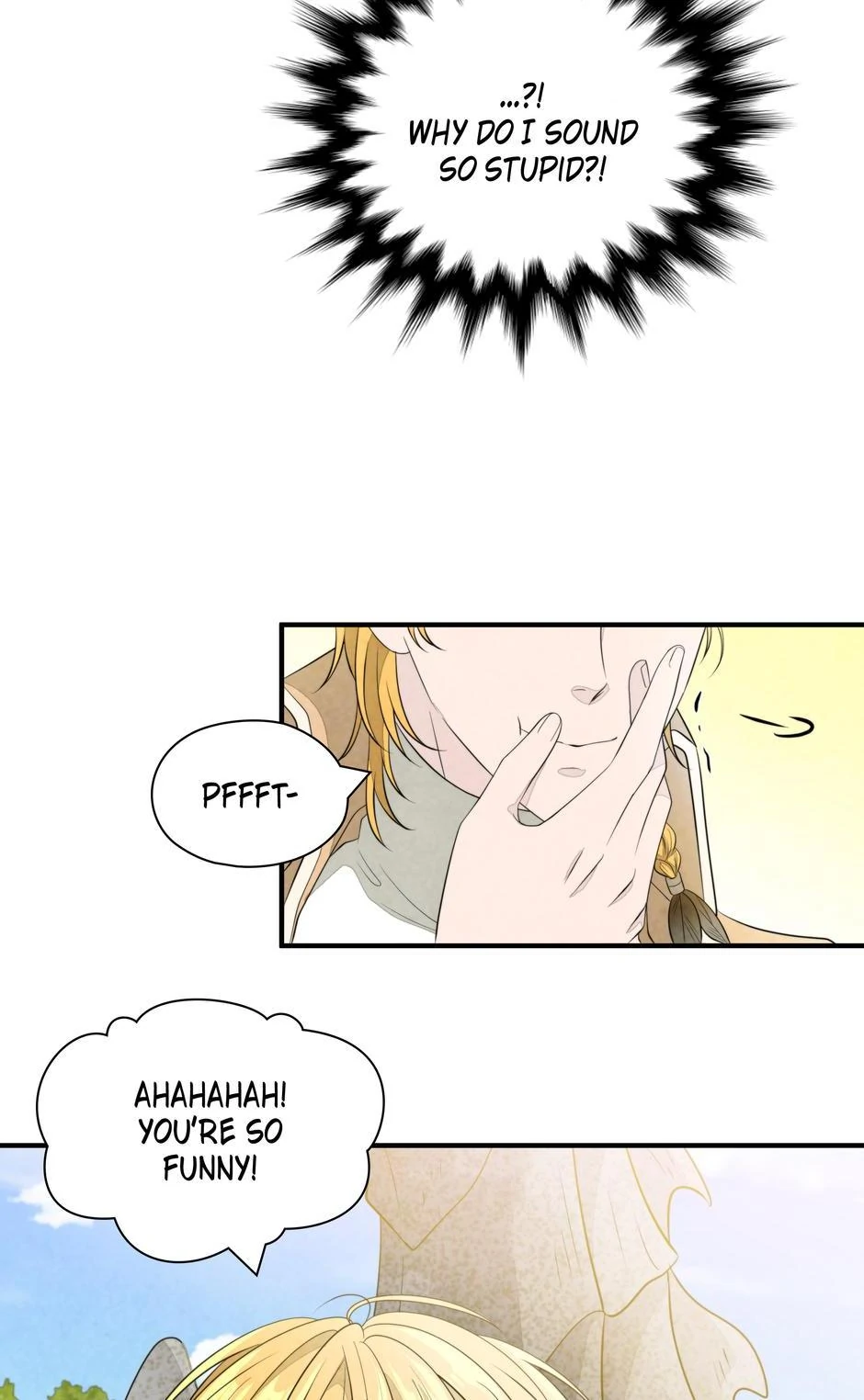 The Wizard and The Tree Chapter 13 238 ch 13 42