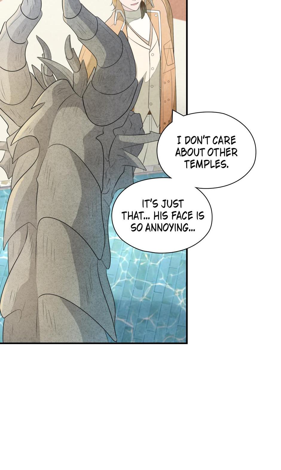 The Wizard and The Tree Chapter 13 241 ch 13 45