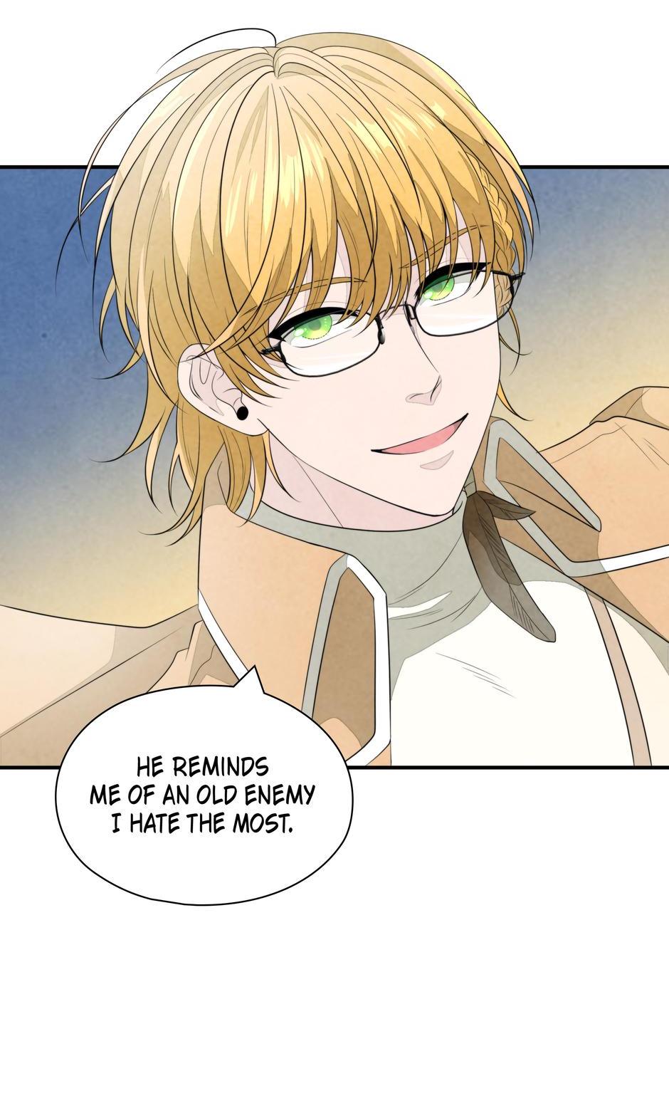 The Wizard and The Tree Chapter 13 242 ch 13 46